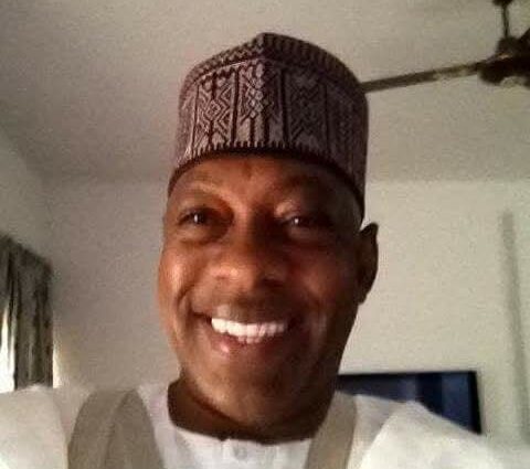 NFF mourns the death of retired civil servant and technocrat, Alhaji Abba Yola