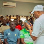 NNL Super 8: Adeleke’s Gladiators Ready To Shine: Govt Intervention Sparks Hope For Promotion