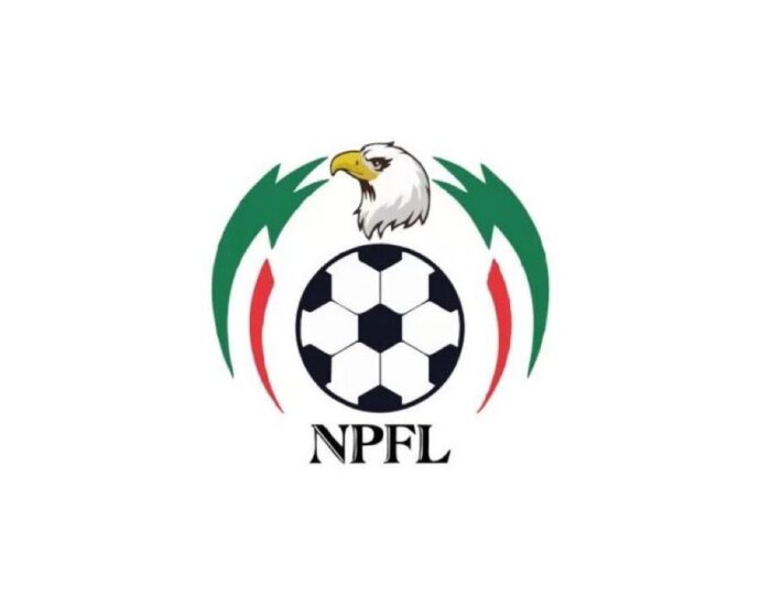 NPFL  announces August 22 new season kick-off date