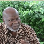 Investigations : Bash Ali defaming and Peddling Lies Against Former Minister Sunday Dare, National Sports Commission, and Federal Government
