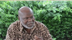 Investigations : Bash Ali defaming and Peddling Lies Against Former Minister Sunday Dare, National Sports Commission, and Federal Government