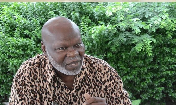 Investigations : Bash Ali defaming and Peddling Lies Against Former Minister Sunday Dare, National Sports Commission, and Federal Government