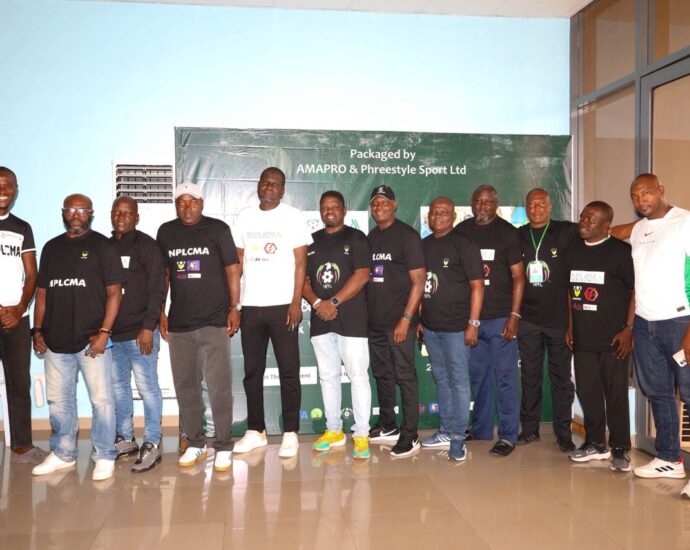 NPLCMA’s Inaugural Coaching Colloquium Closes with Resounding Success