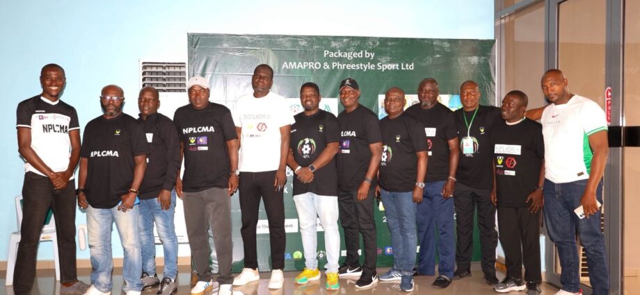 NPLCMA’s Inaugural Coaching Colloquium Closes with Resounding Success