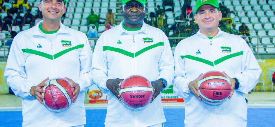 Democracy Day Basketball Championship Kicks Off , aims to foster unity and talent development theme …..CDS