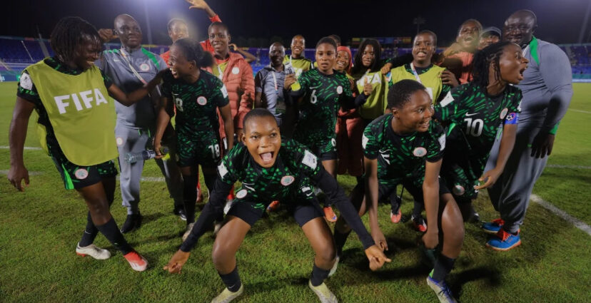 FIFA U17 Women’s World Cup Draw takes place in Rabat on Wednesday