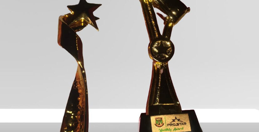 Sokoto United FC Wins Double Honors as Most Behaved Team in NNL