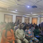 Congress for Sustainable Development of Nigeria (CSDN) 