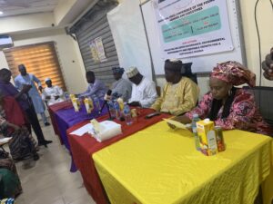 CSDN patron calls for synergy to achieve SDGs