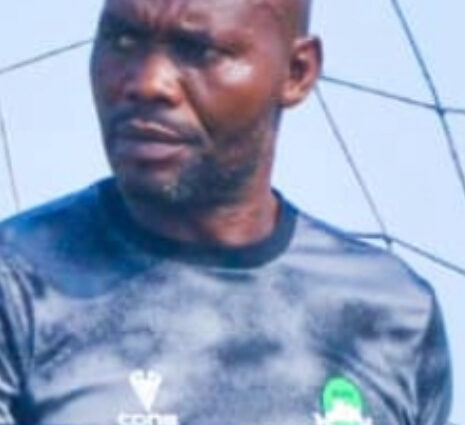 Nasarawa United Faces Goalkeeper Crisis as Baruwa Attracts Benin Republic Interest
