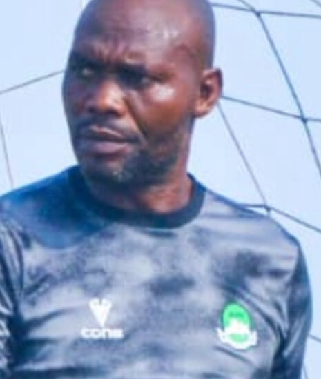 Nasarawa United Faces Goalkeeper Crisis as Baruwa Attracts Benin Republic Interest