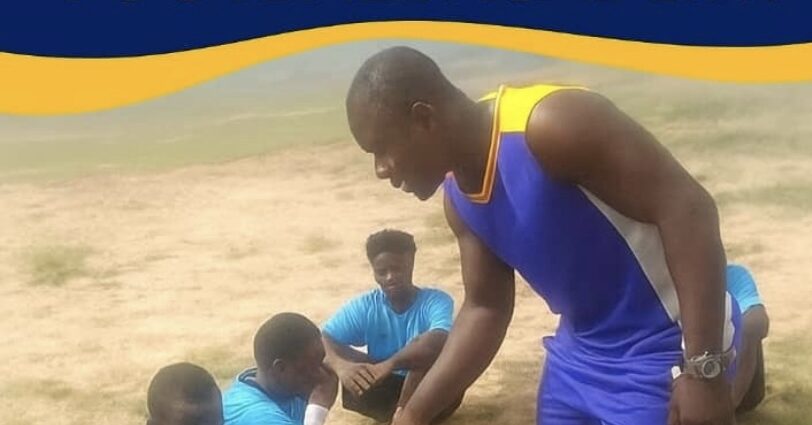 Talent Developer  FA defeated Unity FC 4-1