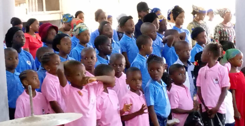 Growing Nation Depends on Foundation Laid by Parents – 15-year-old Preacher