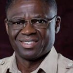 NIS DG : Shaibu Attributes Appointment to Divine Favour