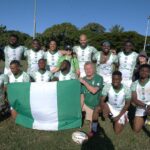 Stallions End Africa Men’s Sevens With Jollof Derby Victory Over Ghana, Secure 7th Place Finish