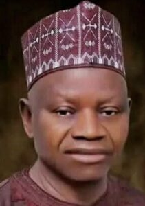 Stakeholders Commend NOC President for Honouring Makanjuola Nureni Muala of Water FC