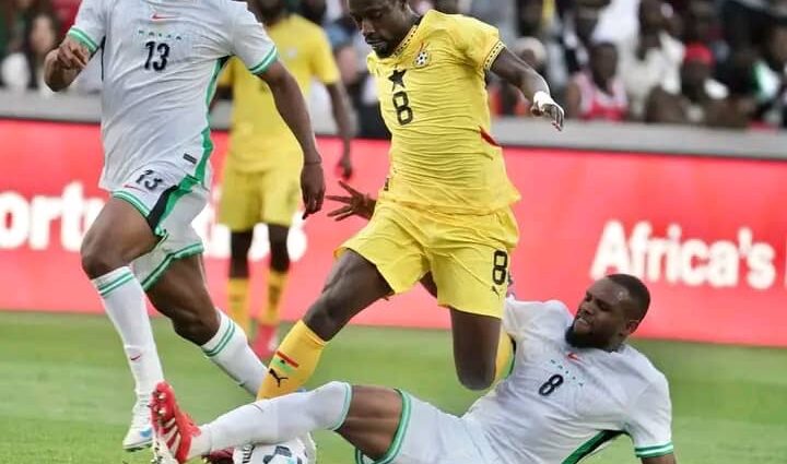 International Friendly: Injuries, withdrawals alter Chelle’s army to face Russia on Friday