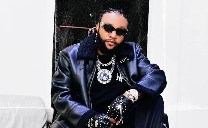 KCee to Headline Closing Ceremony of CAA African U18/U20 Athletics Championship