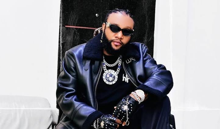 KCee to Headline Closing Ceremony of CAA African U18/U20 Athletics Championship