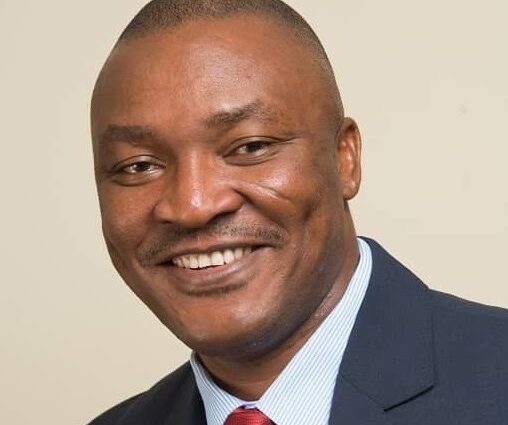 Agara’s election as UFAK vice president heralds a new era for Nigeria karate in Africa