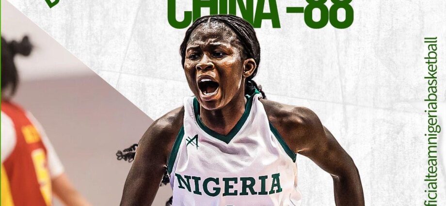NSC Salutes Junior D’Tigress on Winning Start at FIBA U19 Women’s World Cup