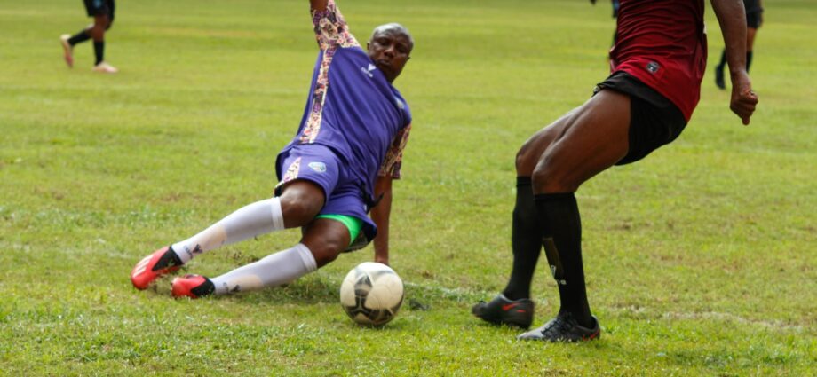 Drama, Upsets, and Farewells Light Up Fourth Week Of All Stars Veterans Invitational Tournament