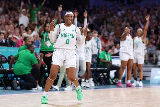 D’Tigress awaits Angola or Cameroon in 2025 Afrobasket Quarter finals