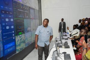 Bright Echefu’s Made-in-Nigeria Defence Tech will Strengthen National Security