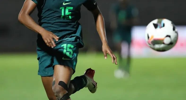 Mission X: Nigeria’s captain Ajibade bounces towards Player of the Tournament award