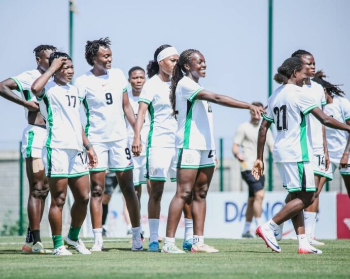 Mission X: We are focused on lifting the trophy – Madugu
