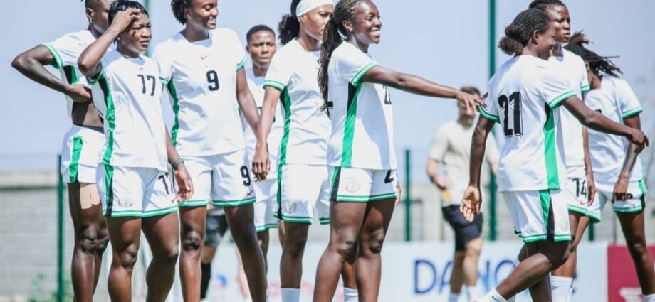 Mission X: We are focused on lifting the trophy – Madugu