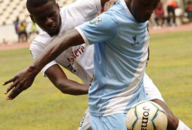 MC Steve Snatch Dramatic Round of 16 Spot as Capital Sportiff Miss Out Veragold with Heads Held High as Abuja Veterans Tourney Heats Up