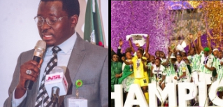 House Committee on Sports Applauds Super Falcons’ 10th WAFCON Title