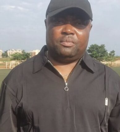 We’ll focus on building mini stadium for City FC, says chairman