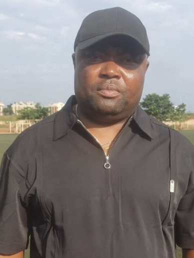 We’ll focus on building mini stadium for City FC, says chairman