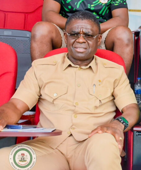 NIS must embrace reforms, public-private partnerships…. Shaibu