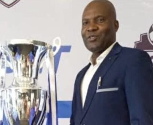 1xBet Competition: A Labour of Love for Nigerian Football – Akanni