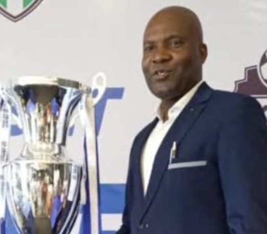 1xBet Competition: A Labour of Love for Nigerian Football – Akanni