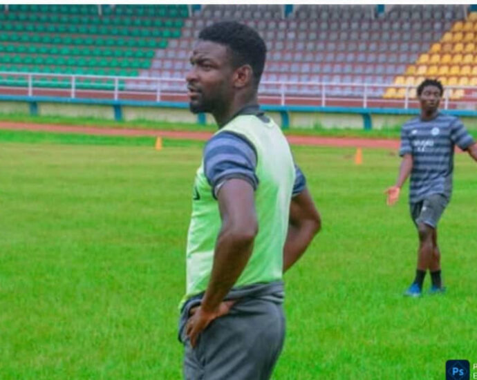 NNL24-25 Super-8: Mastermind Midfielder Maidubji Fires Barau FC to Historic NPFL Promotion