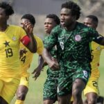 WAFU B U20 Boys Tourney: Flying Eagles