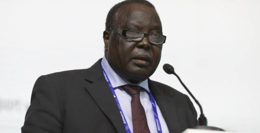 CAA salutes Nigeria Government for its bailout to host African Junior Championships in Abeokuta