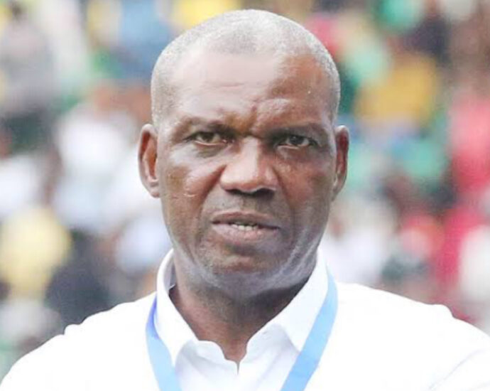 NFF finalizes arrangements as Coach Educators’ programme kicks off on Thursday ‎