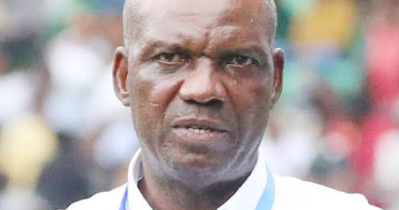 NFF finalizes arrangements as Coach Educators’ programme kicks off on Thursday ‎