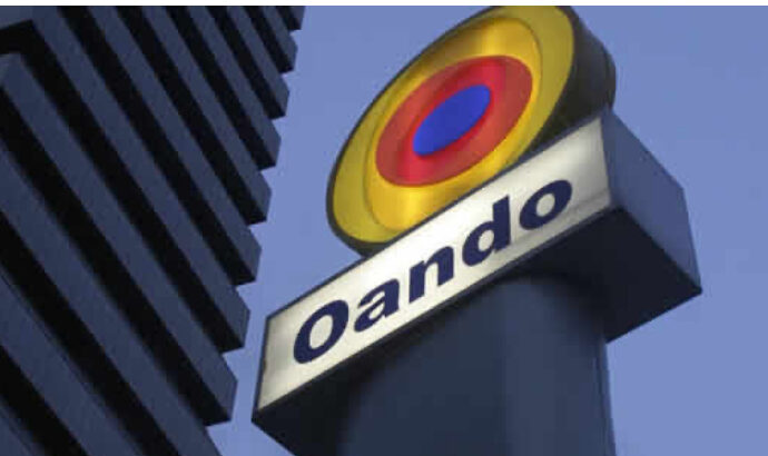 NGO Calls on Oando Plc to Pay ₦8billion Owed to Niger Delta Indigenous Contractors