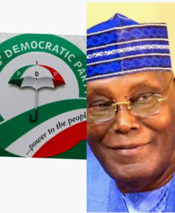 PDP Reset Begins Now As Atiku Resigns: Fix PDP Group