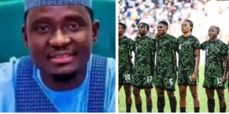 Super Falcons Storm WAFCON Semis in Style, Earn House Committee’s Praise