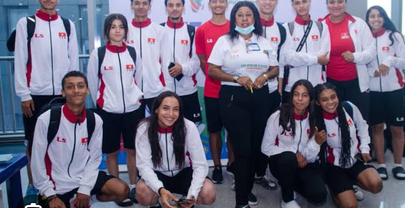 Tragedy averted as Ogun State Governor rescues Tunisian Athletes in Accident