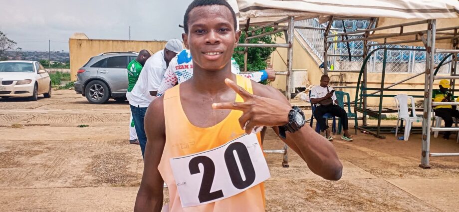 10 Days Left: One Stadium, One Continent: Abeokuta Set to Host African U18/U20 Championships