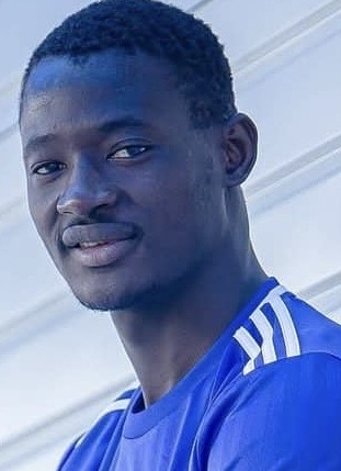 Mahanaim FC announces Aliyu Imran transfer to SK Prostejov