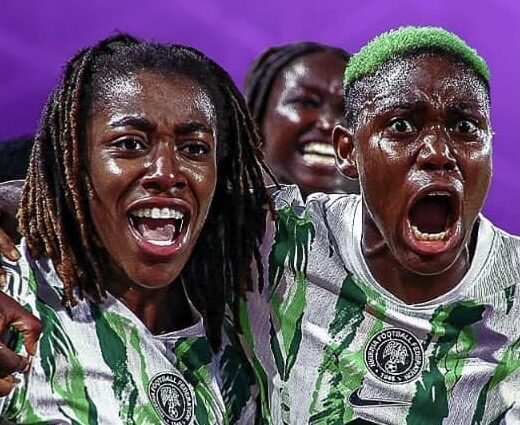 MissionX Completed: NSC Congratulates Super Falcons on Historic 10th WAFCON Title